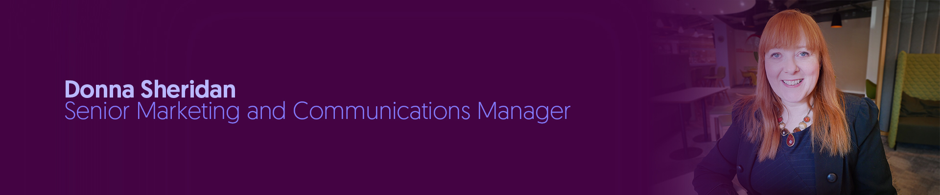Donna Sheridan
